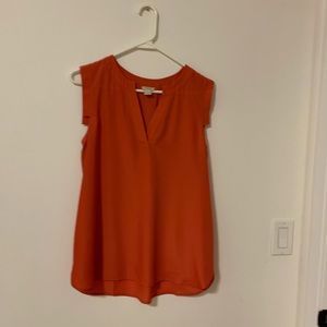 J. Crew top